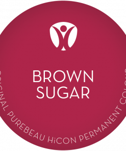 LP brown sugar
