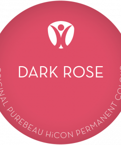 LP dark rose
