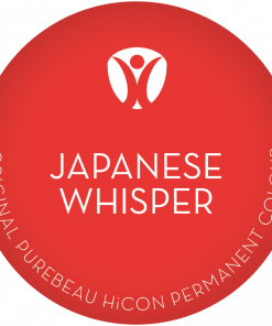 LP japanese whisper