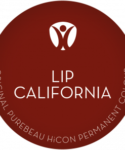 LP lip california 62