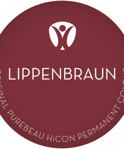 LP lippenbraun (22)