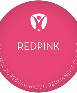 LP redpink