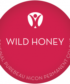 LP wild honey