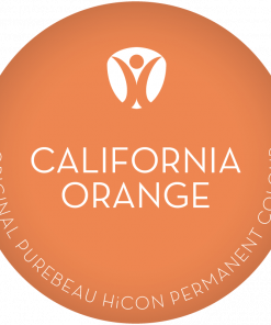 LP california orange