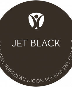 LD jet black