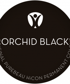 LD orchid black