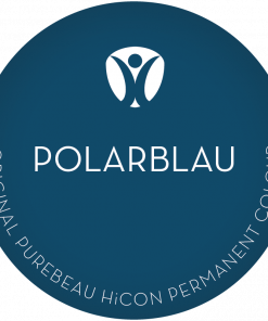 LD polarblau
