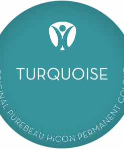 LD turquoise