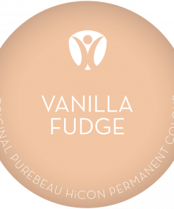 CO vanilla fudge