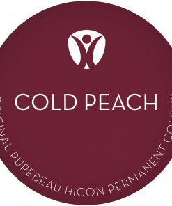 LP COLD PEACH