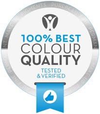 GRATIS Try out pakket Pigmenten - Afbeelding 3